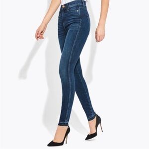 AYR the Riser Skinny jeans Sz 25